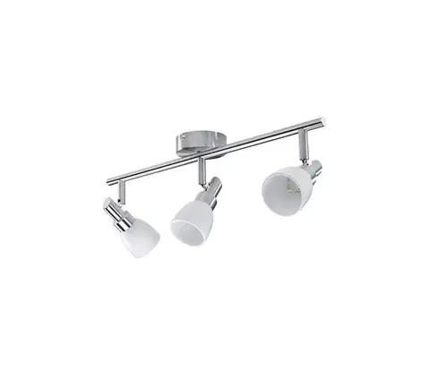 Svietidlá Ledvance - LED Bodové svietidlo SPOT 3xG9/2W/230V 4058075268067