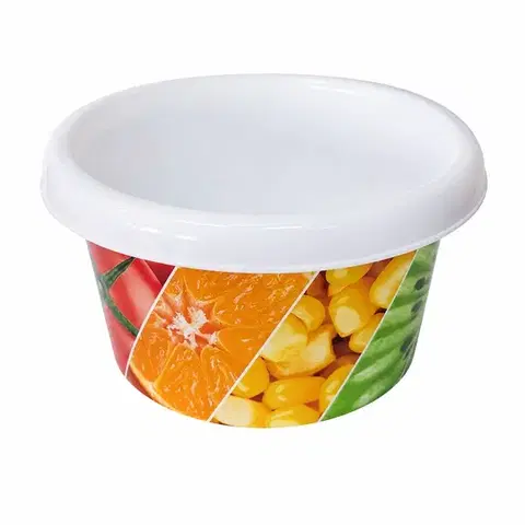 Misy a misky MAKRO - Misa 5l Ovoce Zelenina