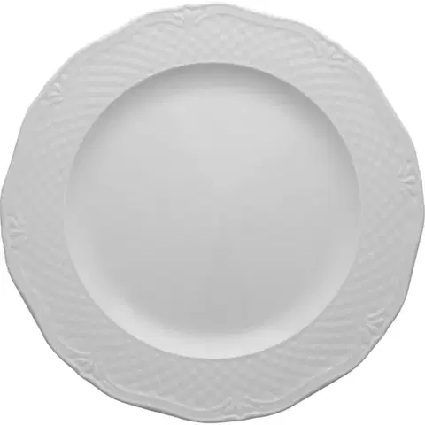 Stolovanie STALGAST Tanier Afrodyta Ø 260 mm