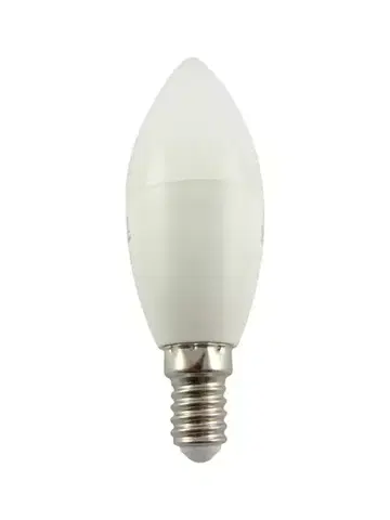 Žiarovky E14 Žiarovka TR LED ST26 2W 6500K 80LM E14