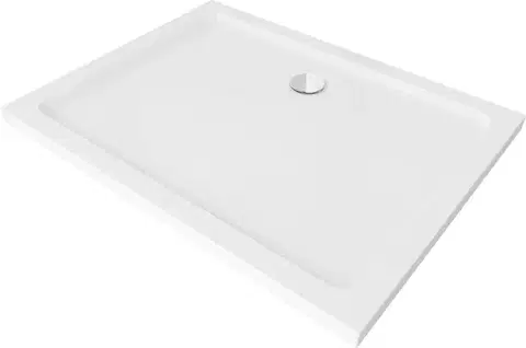 Sprchové vaničky MEXEN SLIM 80 x 70 cm 40107080