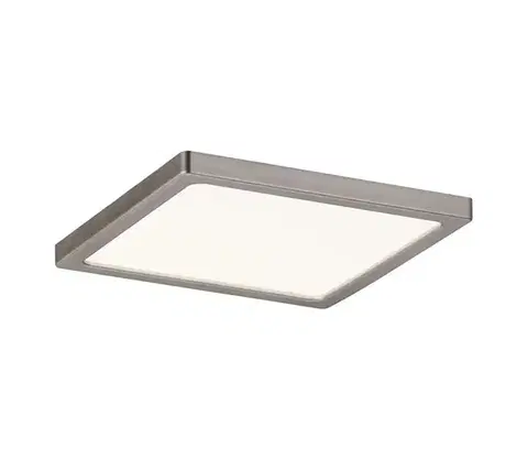 Svietidlá Paulmann 92953 - LED/7,4W IP23 Kúpeľňové podhľadové svietidlo AREO 230V 92953
