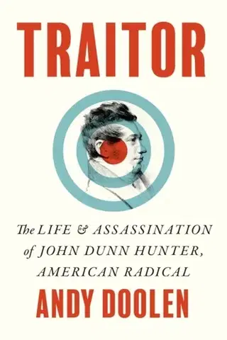 História Traitor - Andy Doolen