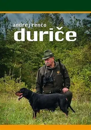Psy, kynológia Duriče - Andrej Renčo