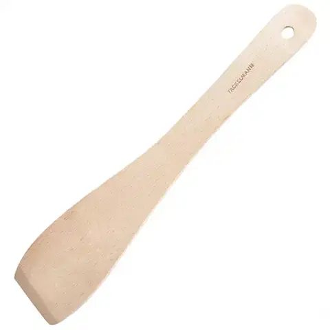 Dekorácie a bytové doplnky Kuchynská drevená lopatka 30 cm 30140