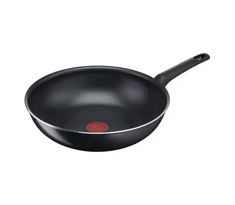 Panvice a hrnce Tefal - Panvica wok SIMPLE COOK 28 cm B5561953