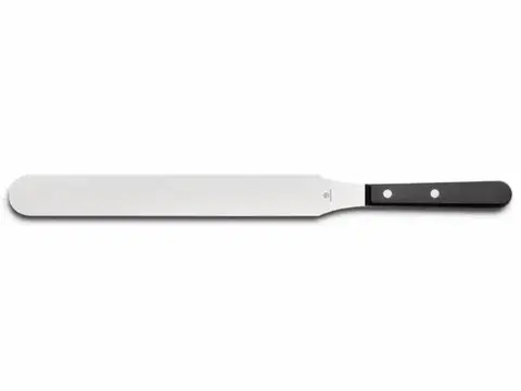Špachtle WÜSTHOF Špachtľa cukrárska Wüsthof Gourmet 30 cm