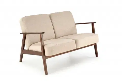 Dvojmiestne Pohovka MILANO 2S Halmar