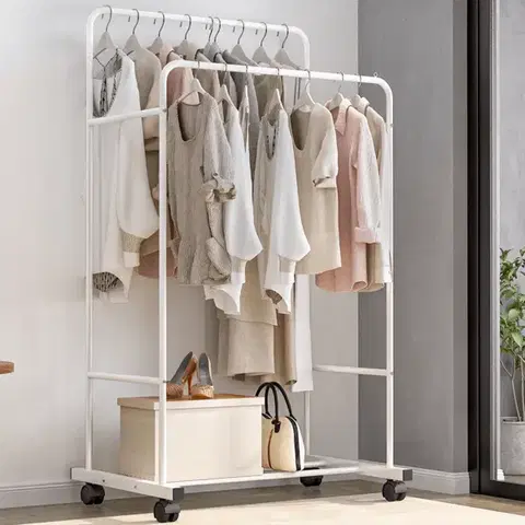 Vešiaky a stojany na šaty Stojan na šaty ILIANA Tempo Kondela