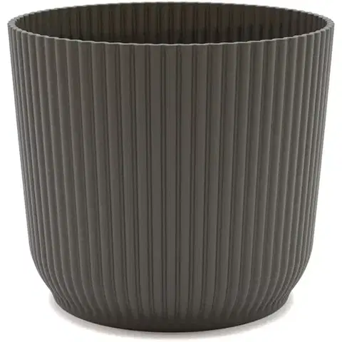 Záhrada Kvetináč WPW18 18x18 antracit