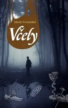 Historické romány Včely - Meelis Friedenthal