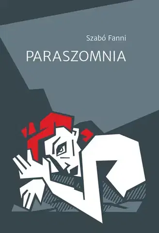Svetová poézia Paraszomnia - Fanni Szabó