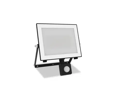 LED osvetlenie Philips - LED reflektor so senzorom LOIS LED/50W/230V IP65 3000K 8720169365261
