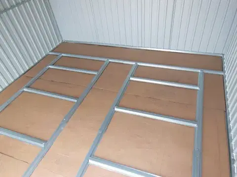Záhrada Podlahová základňa MAXTORE 1012 Dekorhome