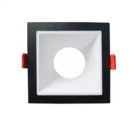 Lampy nad stôl do jedálne Podhľadový rámček TR 507 SW