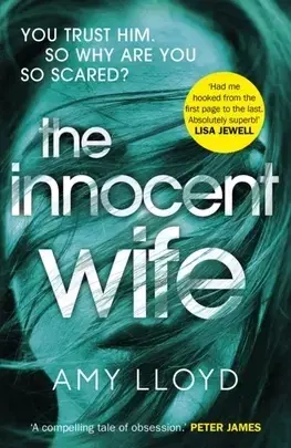 Cudzojazyčná literatúra The Innocent Wife - Amy Lloydová
