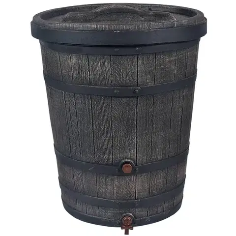 Záhradné zavlažovanie Nádrž na vodu 130 l 2200602460