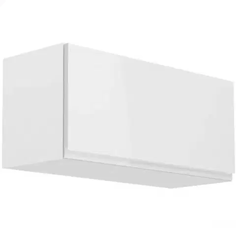 Kuchynské skrinky visiace Kuchynská skrinka Gardena G80K white