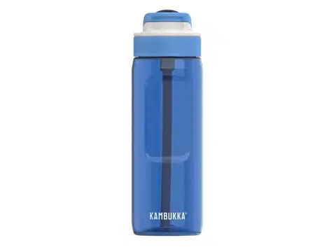 Zdravé fľaše na vodu Kambukka Zdravá fľaša Lagoon 750 ml - Crisp Blue