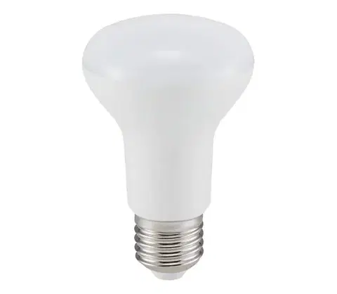 Žiarovky Rabalux SMD LED reflektorová žiarovka E27 R63 9W 806lm 3000K
