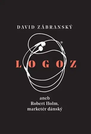 Česká beletria Logoz - David Zábranský