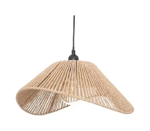 Svietidlá Atmosphera - Luster na lanku MYHA 1xE27/40W/230V 190630B