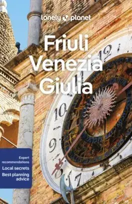 Európa Friuli Venezia Giulia 1 - Kolektív autorov