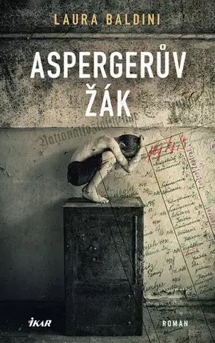 História - ostatné Aspergerův žák - Laura Baldini