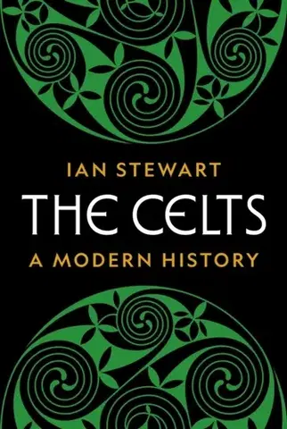 História The Celts - Ian Stewart