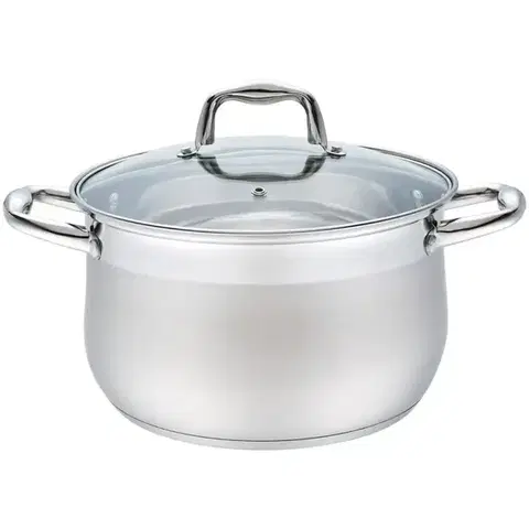 Dekorácie a bytové doplnky Hrniec 24 cm RW12257-24C