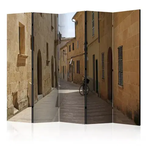 Paravány Paraván Summer in Mallorca Dekorhome