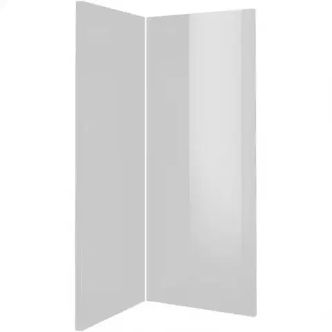 Akrylové fronty Dvierka Essen W12/60 grey