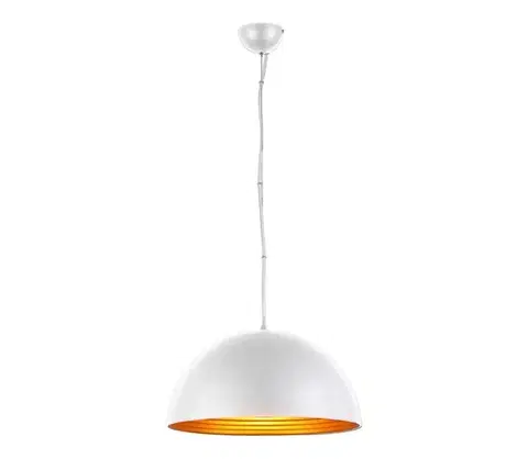 Svietidlá Azzardo  - Luster na lanku MODENA 1xE27/60W/230V 
