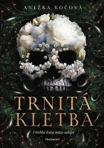 Young adults Trnitá kletba - Anežka Kočová