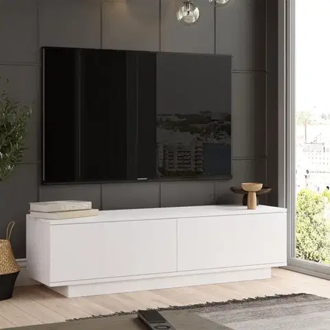 TV stolíky TV stolík Fn1-W