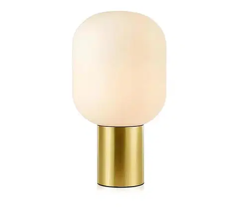 Lampy Markslöjd 107868 - Stolná lampa BROOKLYN 1xE27/60W/230V 107868