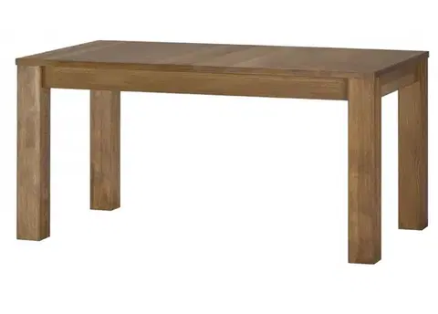 Jedálenské stoly VELET rozkladací stôl V-40