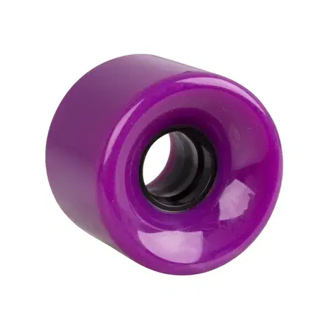 Skate kolieska Koliesko na pennyboard 60*45 mm fialová