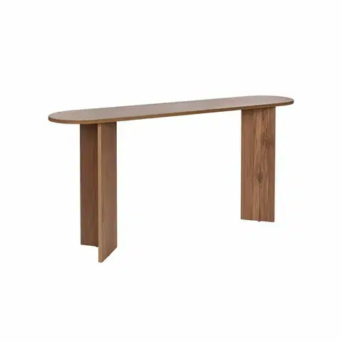 Konferenčné stolíky Odkladací stolík Sira Oak