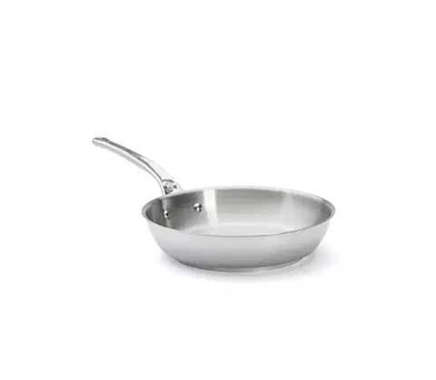 Panvice a hrnce De Buyer 3412.24 - Panvica MILADY 24 cm z nerezovej ocele 3412.24