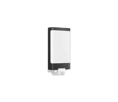 Svietidlá Steinel 056506 - LED Vonkajšie svietidlo so senzorom L 240 LED/7,5W/230V IP44 056506