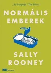 Svetová beletria Normális emberek - Sally Rooney