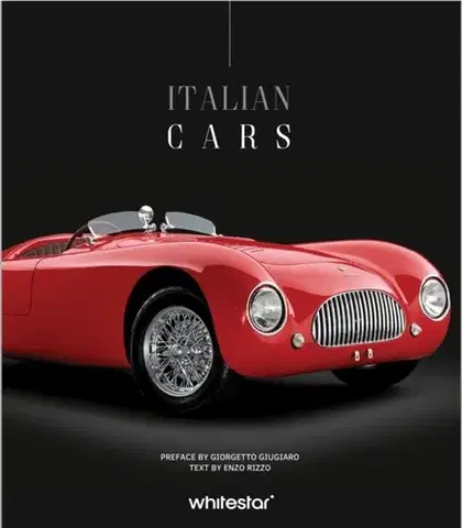 Auto, moto Italian Cars - Rizzo Enzo