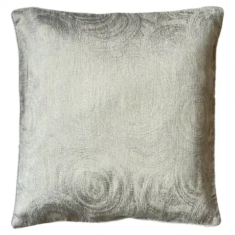 Dekoračné obliečky Obliečka Seedperl 45x45 natural