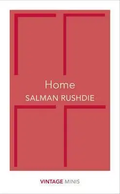 Cudzojazyčná literatúra Home - Vintage Minis - Salman Rushdie