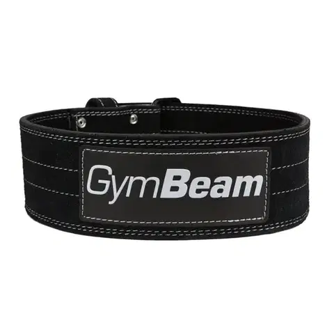 Opasky na cvičenie GymBeam Fitness opasok Arnold  M