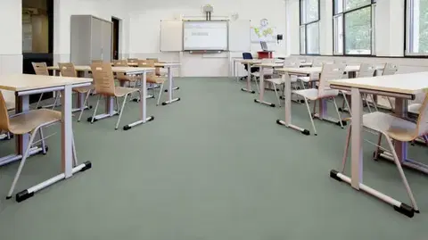 Marmoleum decibel FORBO Marmoleum decibel Tundra 375135