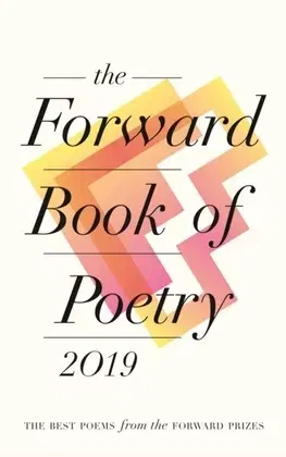 Cudzojazyčná literatúra The Forward Book of Poetry