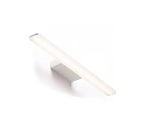 Kúpeľňové zrkadlá RED - Design  - R13554 - LED Kúpeľňové osvetlenie zrkadla MAREA LED/18W/230V IP44 R13554