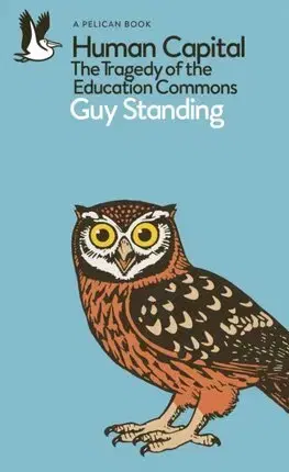 Filozofia Human Capital - Guy Standing